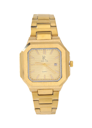 Al Shabib Richael Kandy Mens Metal Watch - RK8807M Qatar