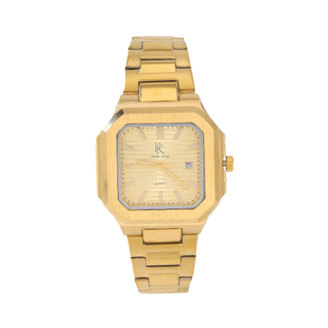 Al Shabib Richael Kandy Mens Metal Watch - RK8807M Qatar