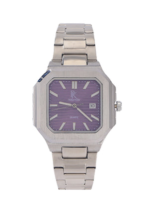 Al Shabib Richael Kandy Mens Metal Watch - RK8807M Qatar