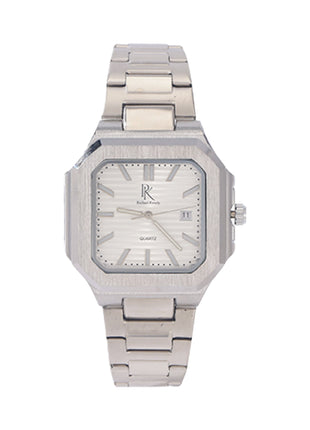 Al Shabib Richael Kandy Mens Metal Watch - RK8807M Qatar