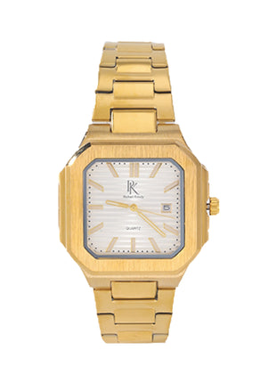 Al Shabib Richael Kandy Mens Metal Watch - RK8807M Qatar