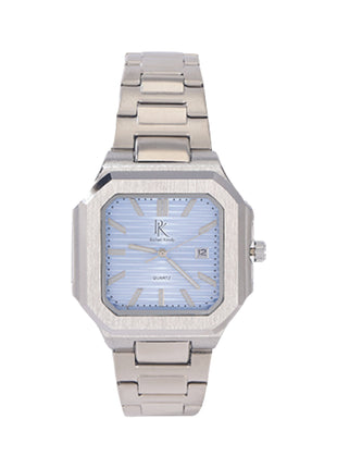 Al Shabib Richael Kandy Mens Metal Watch - RK8807M Qatar