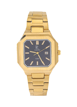 Al Shabib Richael Kandy Mens Metal Watch - RK8807M Qatar