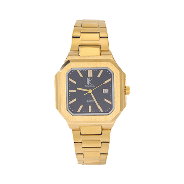 Al Shabib Richael Kandy Mens Metal Watch - RK8807M Qatar