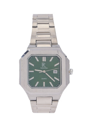 Al Shabib Richael Kandy Mens Metal Watch - RK8807M Qatar