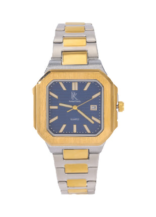 Al Shabib Richael Kandy Mens Metal Watch - RK8807M Qatar