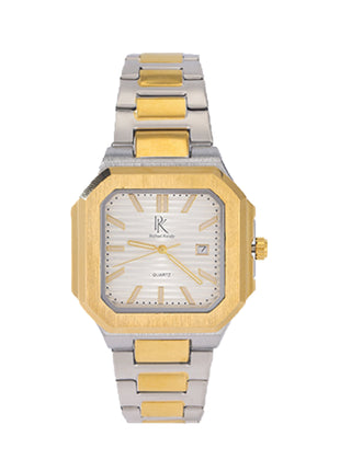 Al Shabib Richael Kandy Mens Metal Watch - RK8807M Qatar