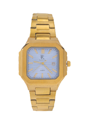 Al Shabib Richael Kandy Mens Metal Watch - RK8807M Qatar