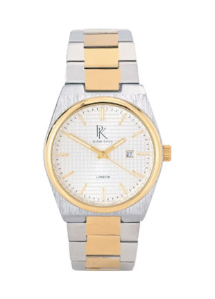 Al Shabib Richael Kandy Mens Metal Watch - RK8809M Qatar