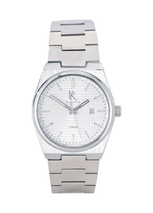 Al Shabib Richael Kandy Mens Metal Watch - RK8809M Qatar