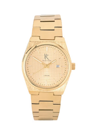 Al Shabib Richael Kandy Mens Metal Watch - RK8809M Qatar