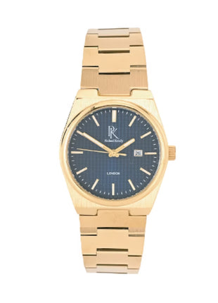 Al Shabib Richael Kandy Mens Metal Watch - RK8809M Qatar