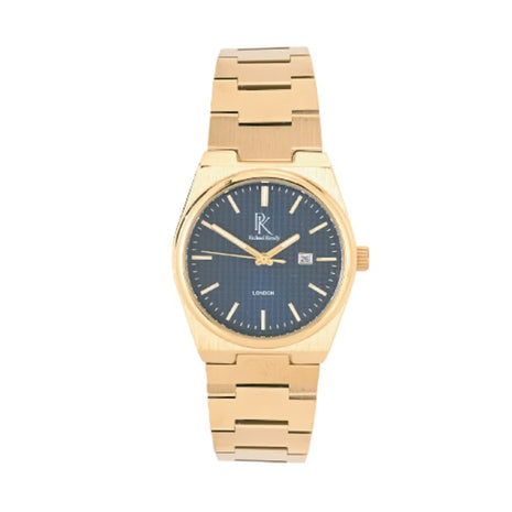 Al Shabib Richael Kandy Mens Metal Watch - RK8809M Qatar