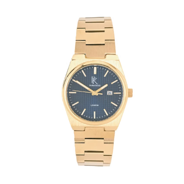 Al Shabib Richael Kandy Mens Metal Watch - RK8809M Qatar