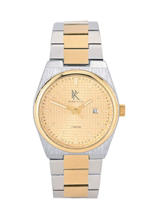 Al Shabib Richael Kandy Mens Metal Watch - RK8809M Qatar