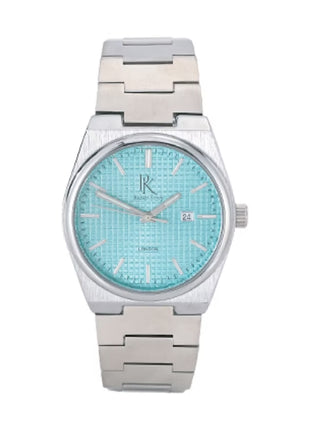 Al Shabib Richael Kandy Mens Metal Watch - RK8809M Qatar