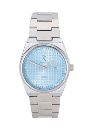 Al Shabib Richael Kandy Mens Metal Watch - RK8809M Qatar