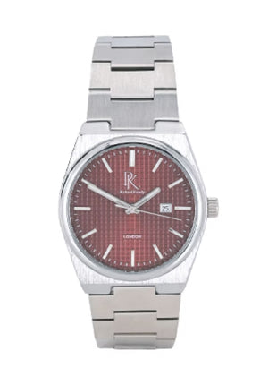 Al Shabib Richael Kandy Mens Metal Watch - RK8809M Qatar