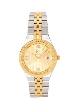 Al Shabib Richael Kandy Mens Metal Watch - RK8811L Qatar