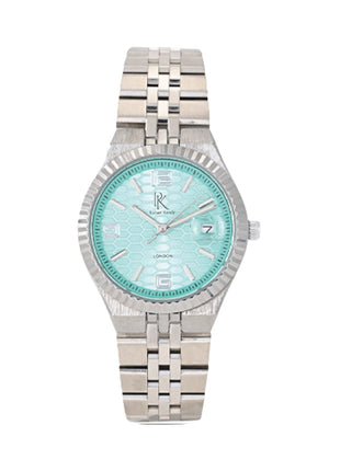 Al Shabib Richael Kandy Mens Metal Watch - RK8811L Qatar