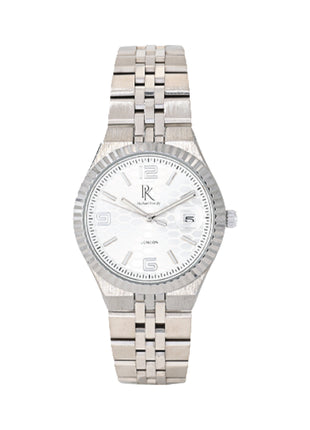 Al Shabib Richael Kandy Mens Metal Watch - RK8811L Qatar