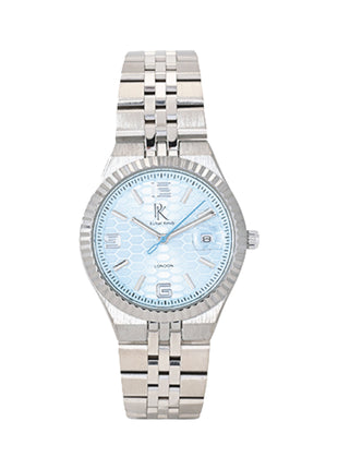 Al Shabib Richael Kandy Mens Metal Watch - RK8811L Qatar