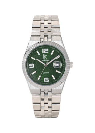 Al Shabib Richael Kandy Mens Metal Watch - RK8811M Qatar