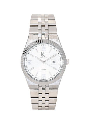 Al Shabib Richael Kandy Mens Metal Watch - RK8811M Qatar