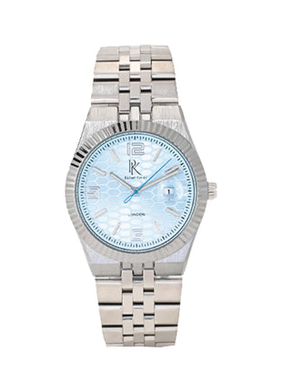 Al Shabib Richael Kandy Mens Metal Watch - RK8811M Qatar