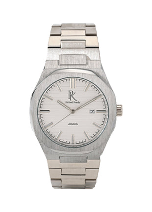 Al Shabib Richael Kandy Mens Metal Watch - RK8812M Qatar