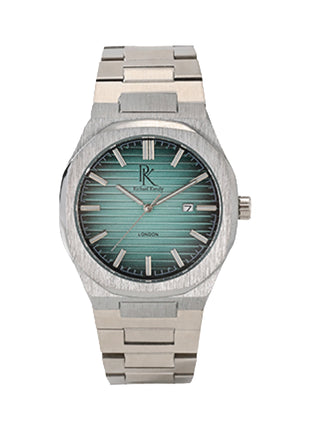Al Shabib Richael Kandy Mens Metal Watch - RK8812M Qatar