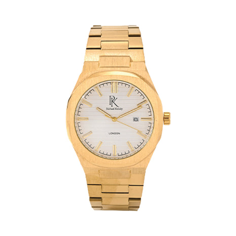 Al Shabib Richael Kandy Mens Metal Watch - RK8812M Qatar