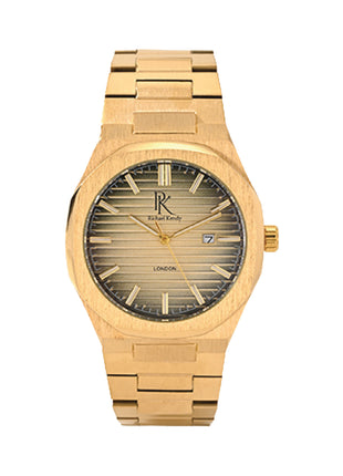 Al Shabib Richael Kandy Mens Metal Watch - RK8812M Qatar