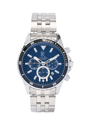 Al Shabib Richael Kandy Men's Watch with Date - RK8002M Qatar