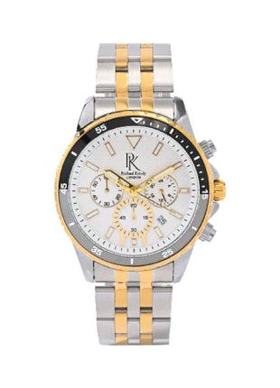Al Shabib Richael Kandy Men's Watch with Date - RK8002M Qatar