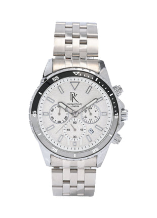 Al Shabib Richael Kandy Men's Watch with Date - RK8002M Qatar