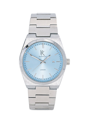 Al Shabib Richael Kandy Metal Watch with Date - RK8813M Qatar