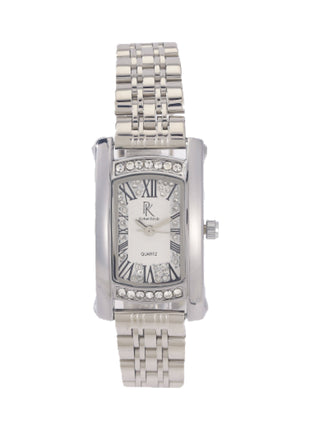 Al Shabib Richael kendy Ladies Metal Watch - RK8901L Qatar