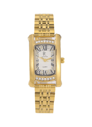 Al Shabib Richael kendy Ladies Metal Watch - RK8901L Qatar