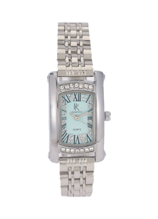 Al Shabib Richael kendy Ladies Metal Watch - RK8901L Qatar
