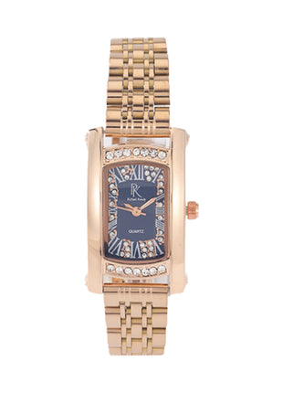 Al Shabib Richael kendy Ladies Metal Watch - RK8901L Qatar