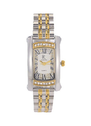 Al Shabib Richael kendy Ladies Metal Watch - RK8901L Qatar