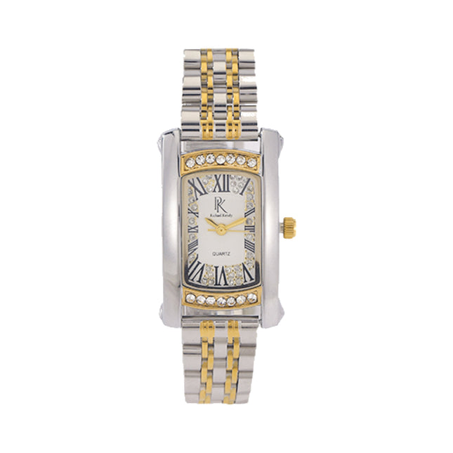 Al Shabib Richael kendy Ladies Metal Watch - RK8901L Qatar