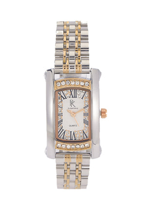 Al Shabib Richael kendy Ladies Metal Watch - RK8901L Qatar