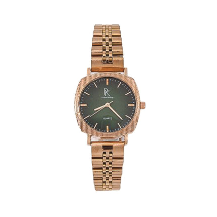 Al Shabib Richael Kendy Ladies Metal watch - RK8903L Qatar