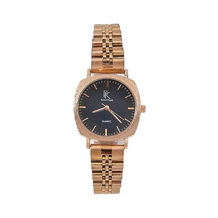 Al Shabib Richael Kendy Ladies Metal watch - RK8903L Qatar