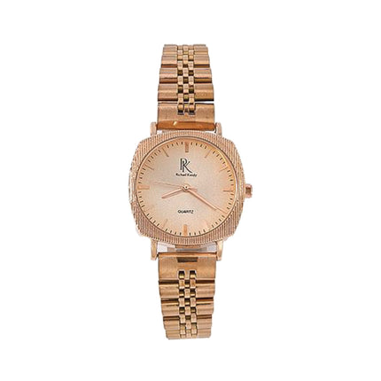 Al Shabib Richael Kendy Ladies Metal watch - RK8903L Qatar