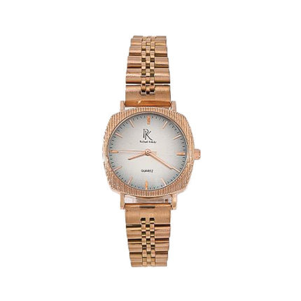 Al Shabib Richael Kendy Ladies Metal watch - RK8903L Qatar