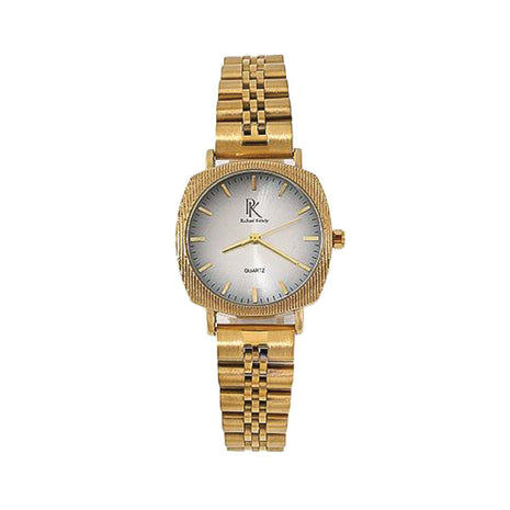 Al Shabib Richael Kendy Ladies Metal watch - RK8903L Qatar