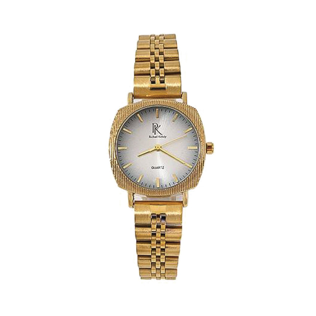 Al Shabib Richael Kendy Ladies Metal watch - RK8903L Qatar